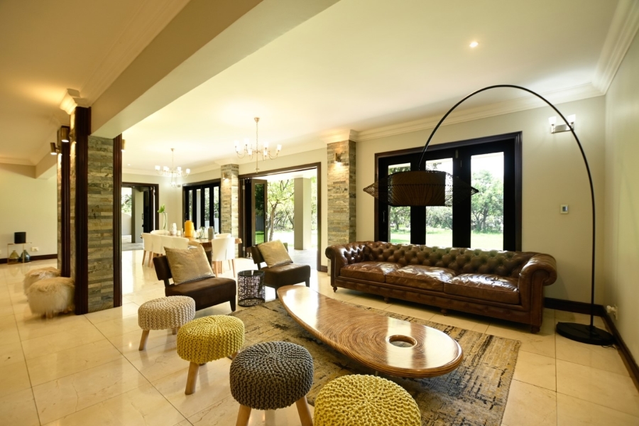 5 Bedroom Property for Sale in Sable Hills Gauteng