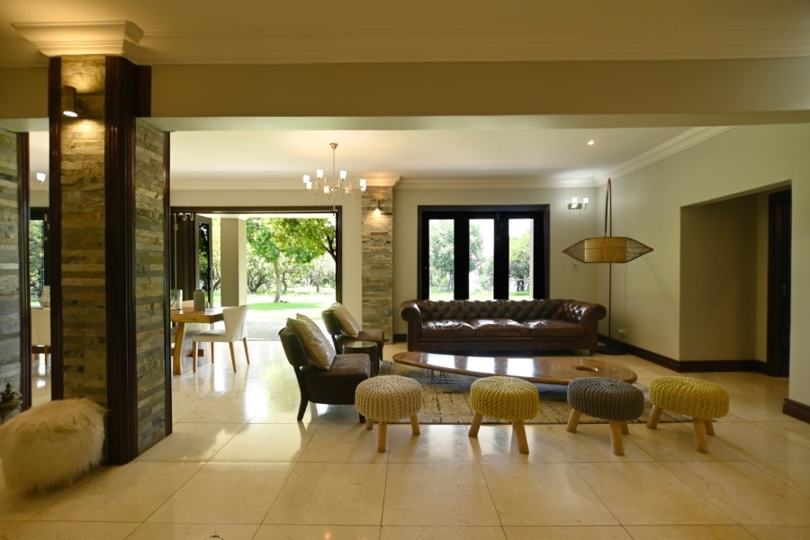 5 Bedroom Property for Sale in Sable Hills Gauteng