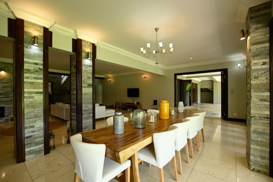5 Bedroom Property for Sale in Sable Hills Gauteng