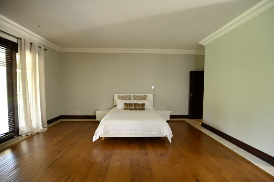 5 Bedroom Property for Sale in Sable Hills Gauteng