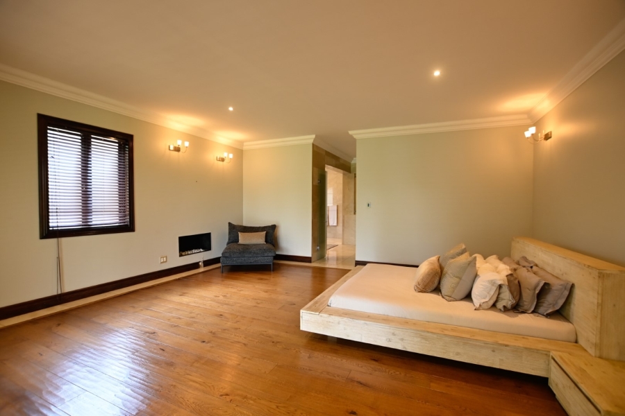 5 Bedroom Property for Sale in Sable Hills Gauteng