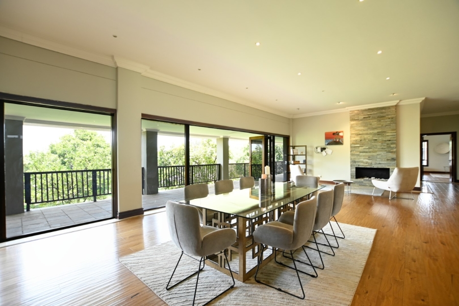 5 Bedroom Property for Sale in Sable Hills Gauteng