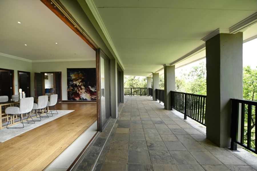 5 Bedroom Property for Sale in Sable Hills Gauteng