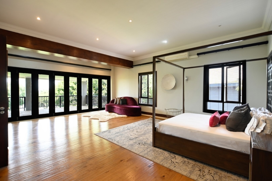 5 Bedroom Property for Sale in Sable Hills Gauteng