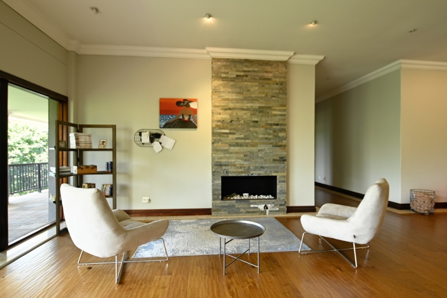 5 Bedroom Property for Sale in Sable Hills Gauteng