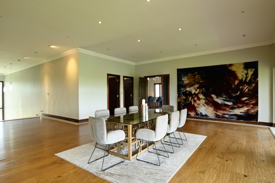 5 Bedroom Property for Sale in Sable Hills Gauteng