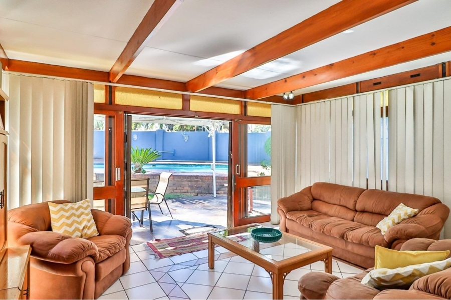4 Bedroom Property for Sale in Randhart Gauteng