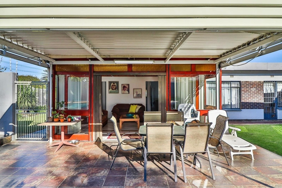 4 Bedroom Property for Sale in Randhart Gauteng