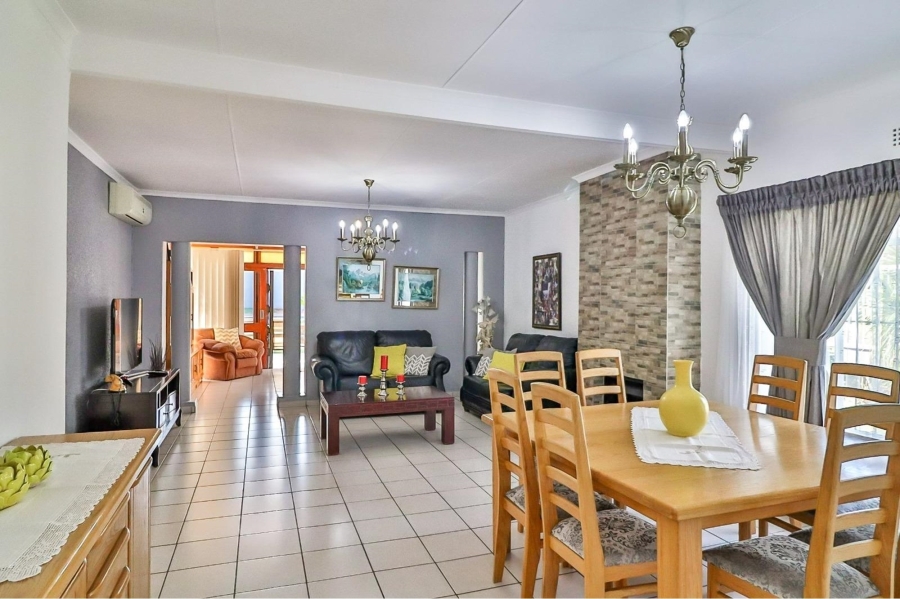 4 Bedroom Property for Sale in Randhart Gauteng