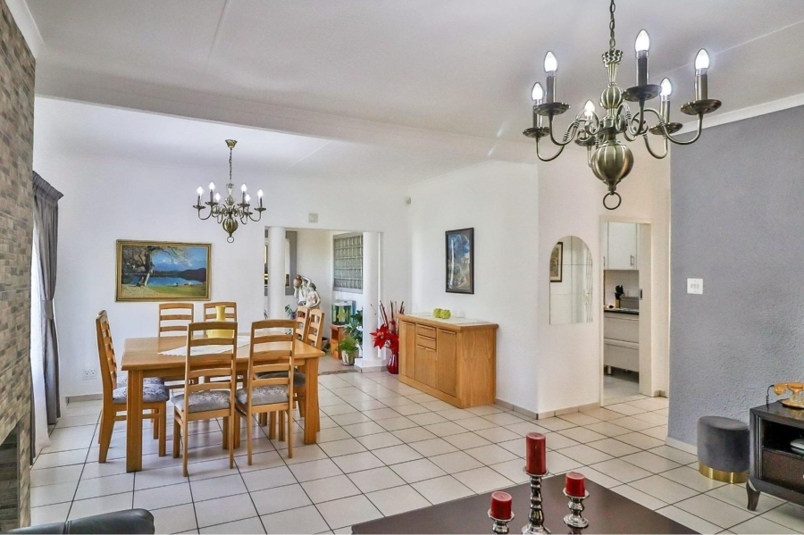 4 Bedroom Property for Sale in Randhart Gauteng
