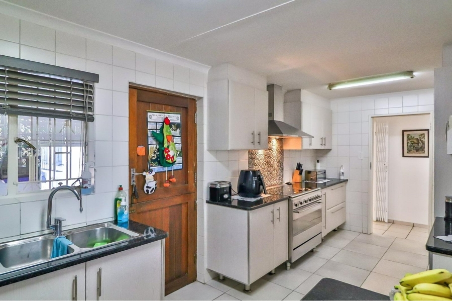 4 Bedroom Property for Sale in Randhart Gauteng