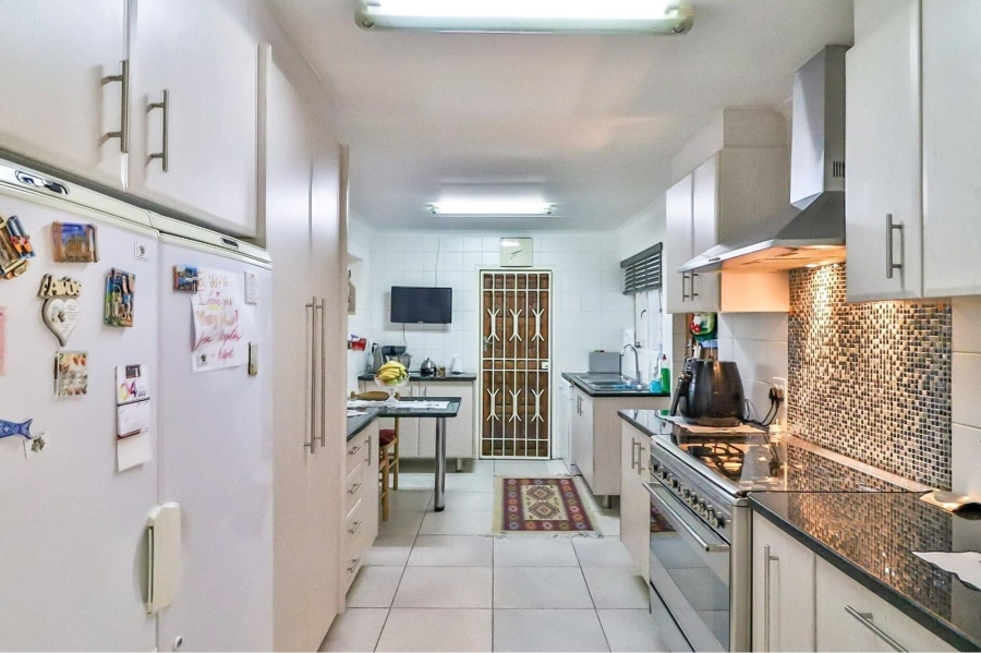 4 Bedroom Property for Sale in Randhart Gauteng