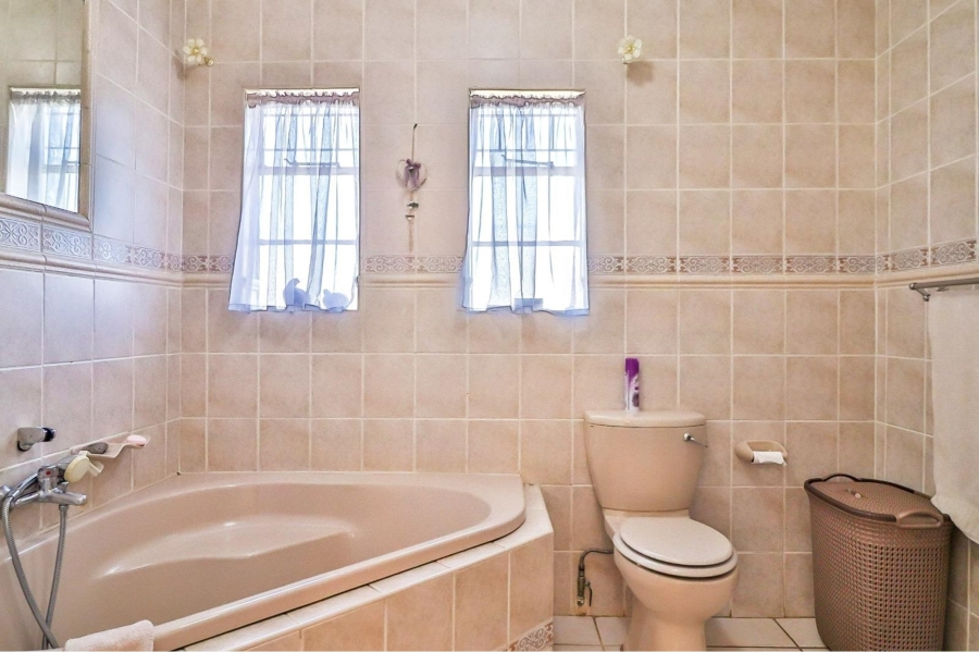 4 Bedroom Property for Sale in Randhart Gauteng