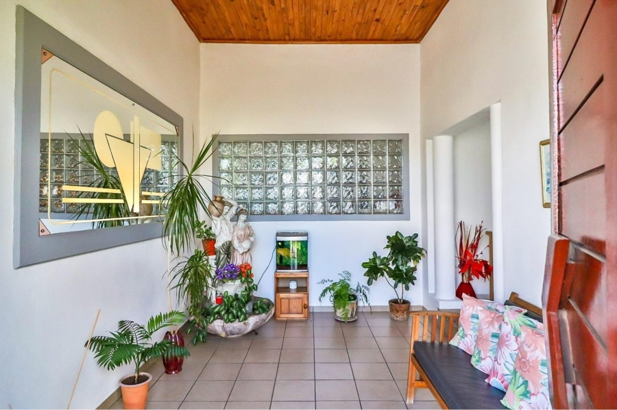 4 Bedroom Property for Sale in Randhart Gauteng