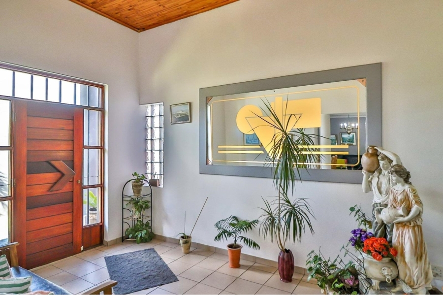 4 Bedroom Property for Sale in Randhart Gauteng