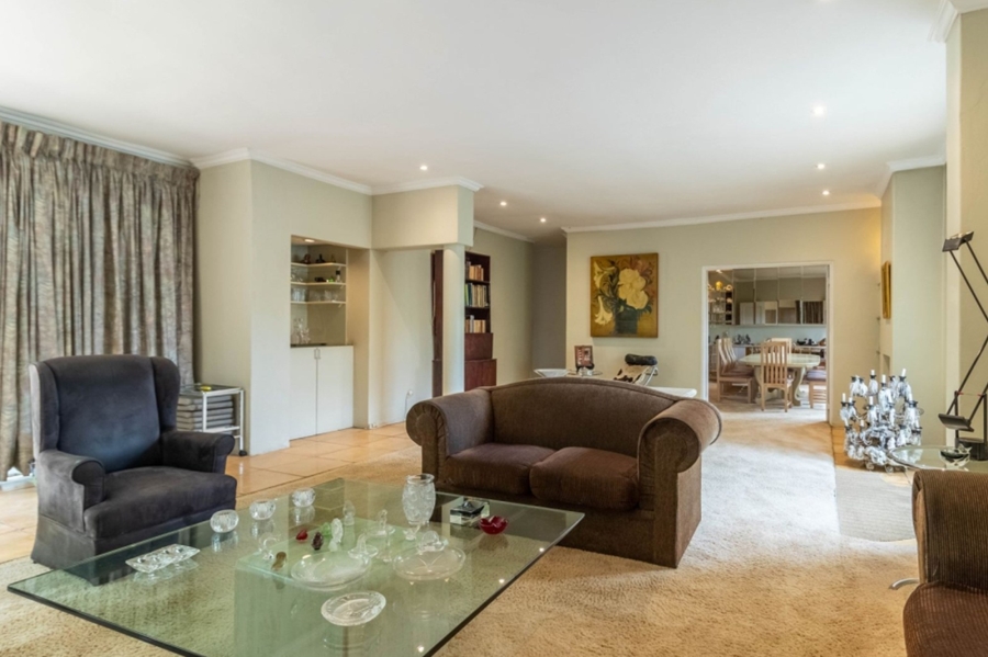 3 Bedroom Property for Sale in Edenvale Central Gauteng
