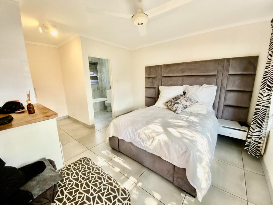 To Let 2 Bedroom Property for Rent in Morningside Gauteng