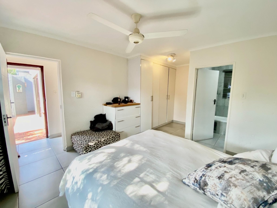 To Let 2 Bedroom Property for Rent in Morningside Gauteng