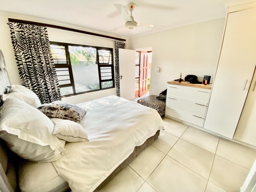To Let 2 Bedroom Property for Rent in Morningside Gauteng