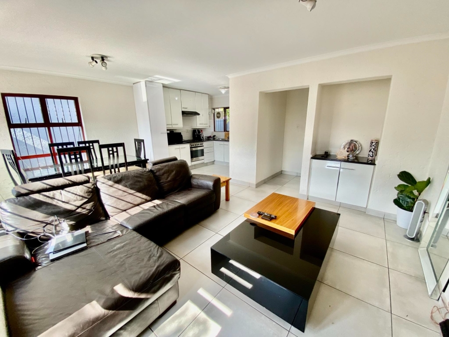 To Let 2 Bedroom Property for Rent in Morningside Gauteng