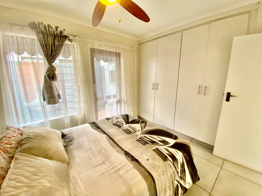To Let 2 Bedroom Property for Rent in Morningside Gauteng