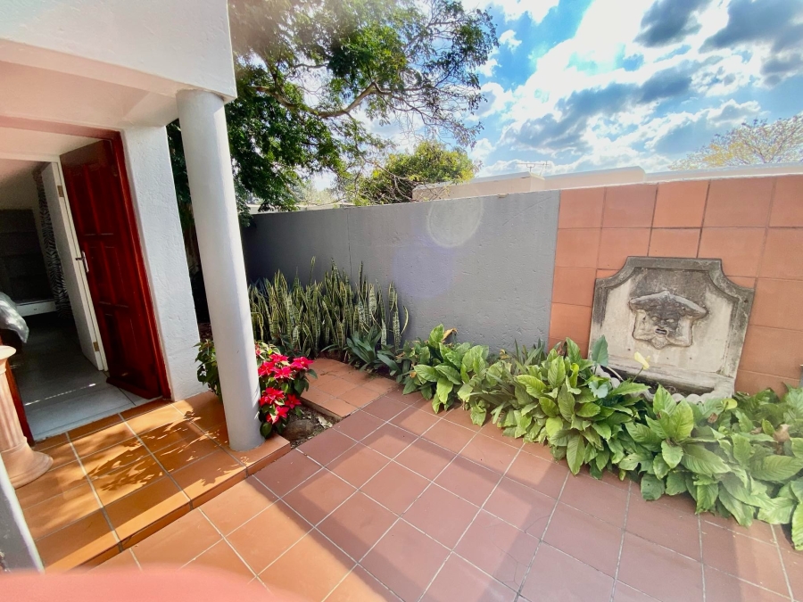 To Let 2 Bedroom Property for Rent in Morningside Gauteng