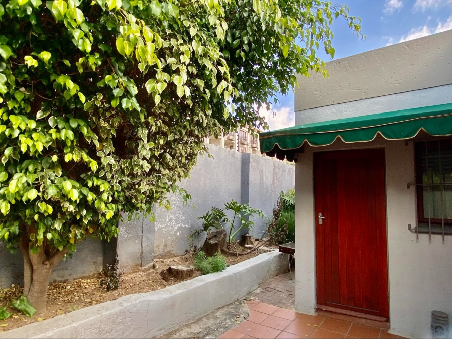 To Let 2 Bedroom Property for Rent in Morningside Gauteng
