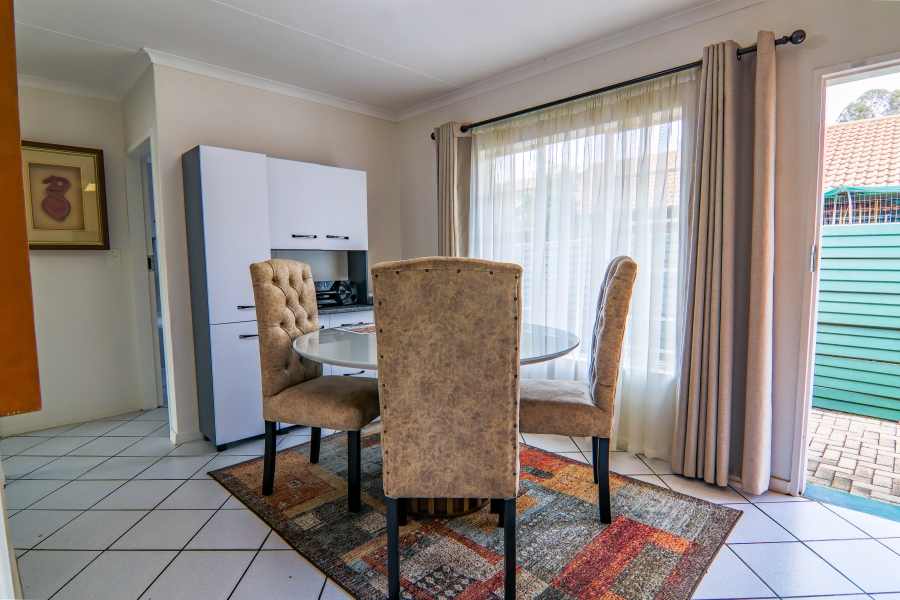 To Let 2 Bedroom Property for Rent in Moreleta Park Gauteng
