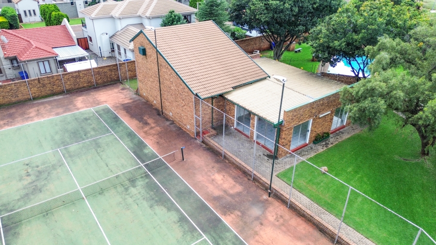 To Let 2 Bedroom Property for Rent in Moreleta Park Gauteng