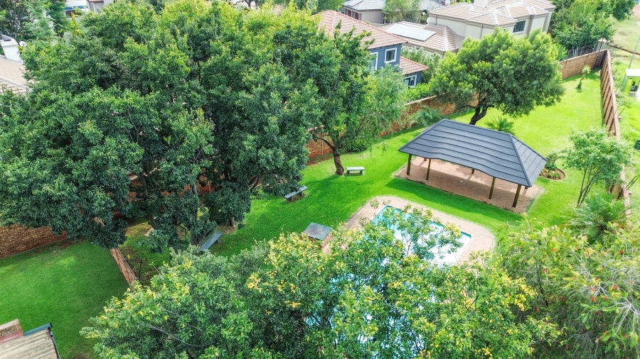 To Let 2 Bedroom Property for Rent in Moreleta Park Gauteng