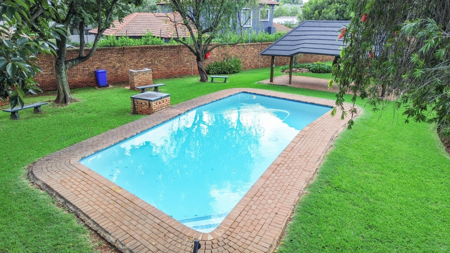 To Let 2 Bedroom Property for Rent in Moreleta Park Gauteng