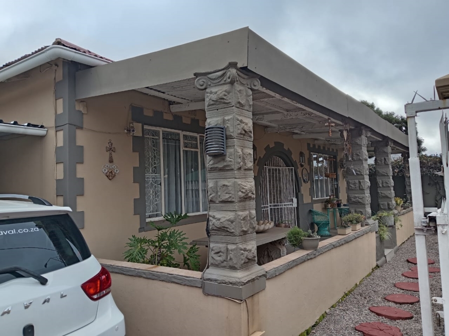 3 Bedroom Property for Sale in Newlands Gauteng