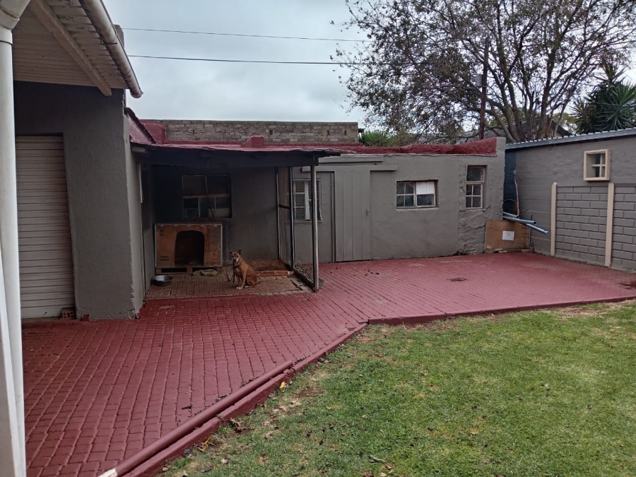 3 Bedroom Property for Sale in Newlands Gauteng