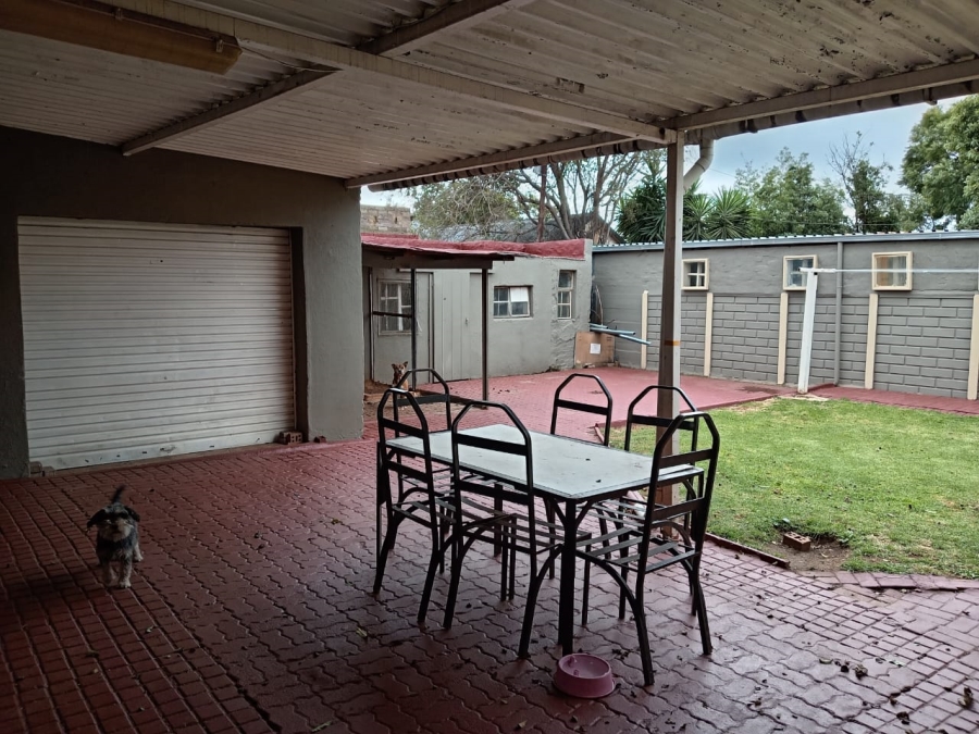 3 Bedroom Property for Sale in Newlands Gauteng