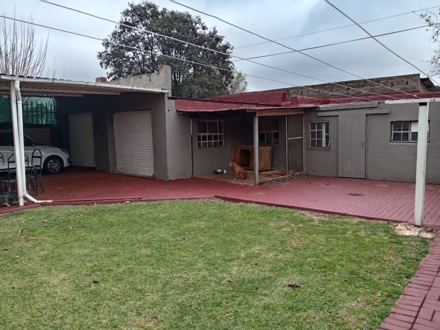 3 Bedroom Property for Sale in Newlands Gauteng
