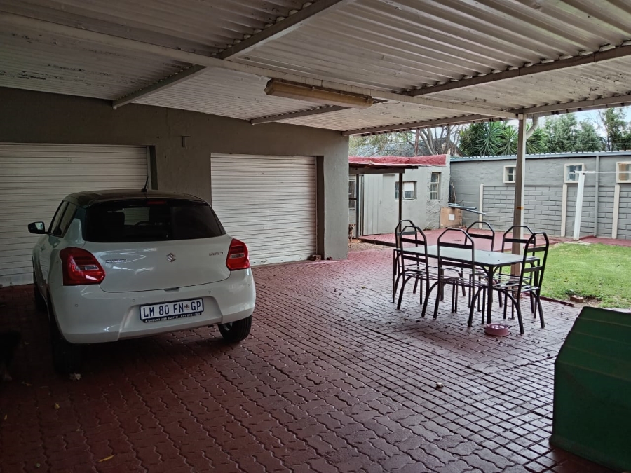 3 Bedroom Property for Sale in Newlands Gauteng