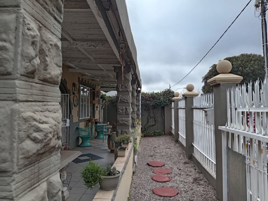 3 Bedroom Property for Sale in Newlands Gauteng