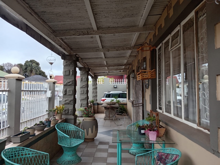 3 Bedroom Property for Sale in Newlands Gauteng