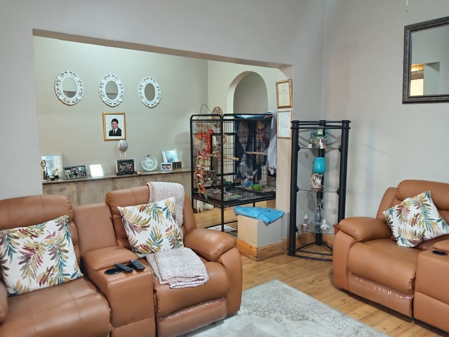3 Bedroom Property for Sale in Newlands Gauteng
