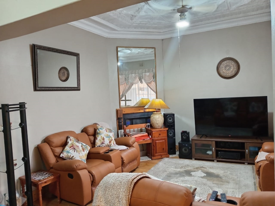 3 Bedroom Property for Sale in Newlands Gauteng