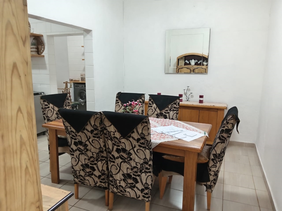 3 Bedroom Property for Sale in Newlands Gauteng