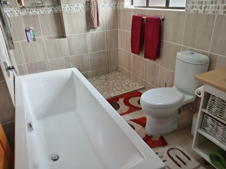 3 Bedroom Property for Sale in Newlands Gauteng