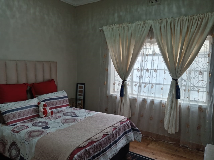 3 Bedroom Property for Sale in Newlands Gauteng