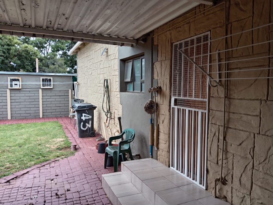 3 Bedroom Property for Sale in Newlands Gauteng
