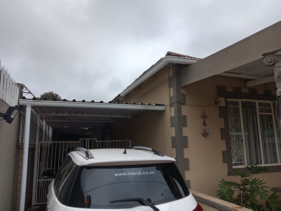 3 Bedroom Property for Sale in Newlands Gauteng