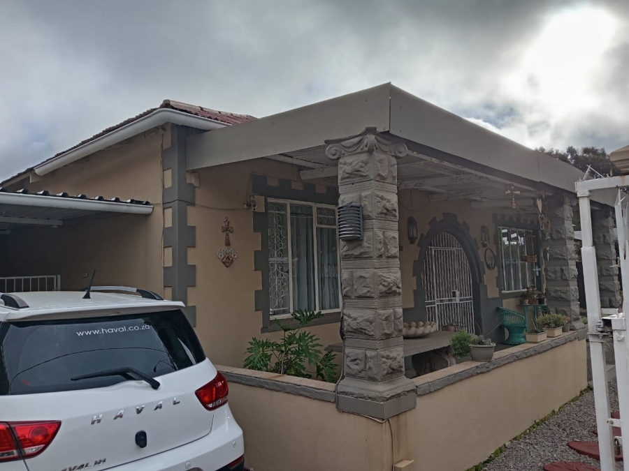 3 Bedroom Property for Sale in Newlands Gauteng