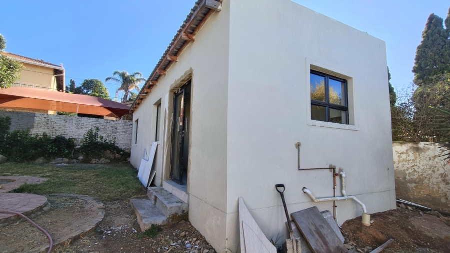 To Let 1 Bedroom Property for Rent in Oakdene Gauteng