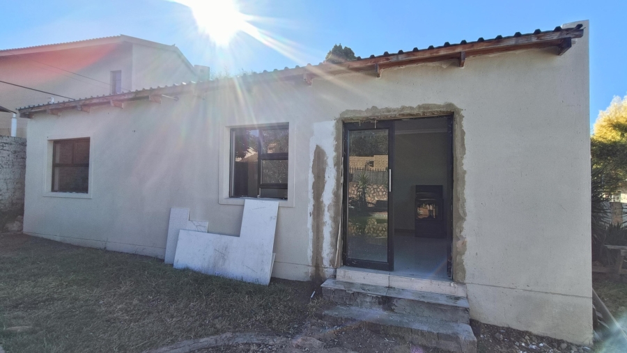 To Let 1 Bedroom Property for Rent in Oakdene Gauteng