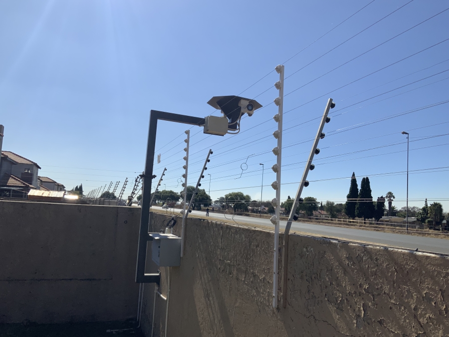 2 Bedroom Property for Sale in Parkrand Gauteng