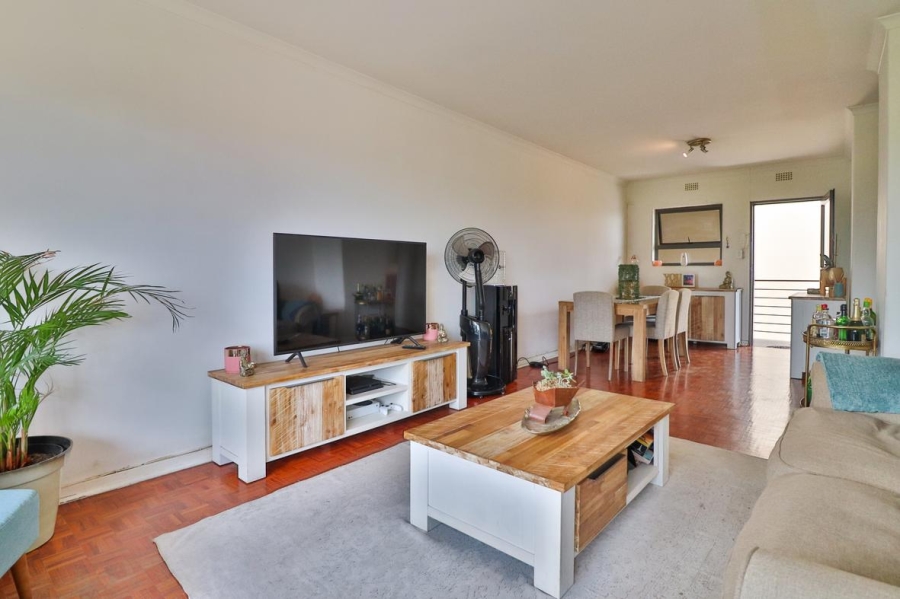 1 Bedroom Property for Sale in Edenvale Central Gauteng